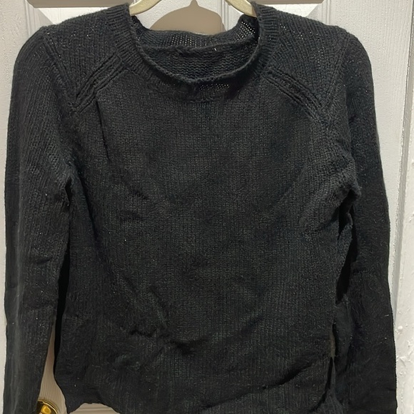 Cashmere sweater - Picture 12 of 15